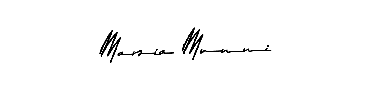 Best and Professional Signature Style for Marzia Munni. Asem Kandis PERSONAL USE Best Signature Style Collection. Marzia Munni signature style 9 images and pictures png
