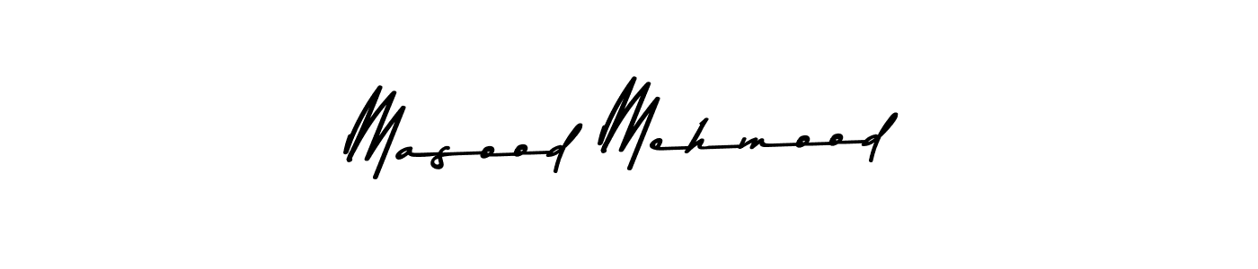 This is the best signature style for the Masood Mehmood name. Also you like these signature font (Asem Kandis PERSONAL USE). Mix name signature. Masood Mehmood signature style 9 images and pictures png