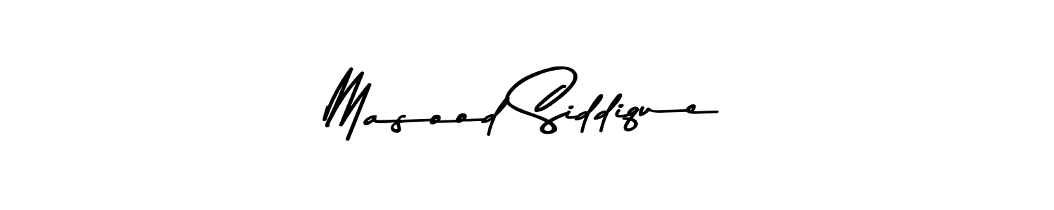 Here are the top 10 professional signature styles for the name Masood Siddique. These are the best autograph styles you can use for your name. Masood Siddique signature style 9 images and pictures png