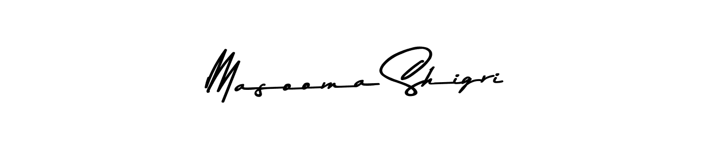 Also You can easily find your signature by using the search form. We will create Masooma Shigri name handwritten signature images for you free of cost using Asem Kandis PERSONAL USE sign style. Masooma Shigri signature style 9 images and pictures png