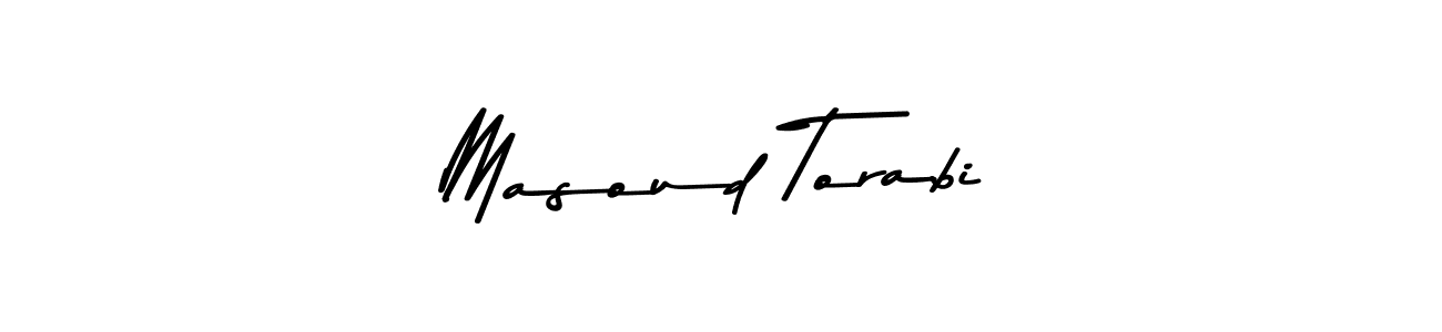 Check out images of Autograph of Masoud Torabi name. Actor Masoud Torabi Signature Style. Asem Kandis PERSONAL USE is a professional sign style online. Masoud Torabi signature style 9 images and pictures png