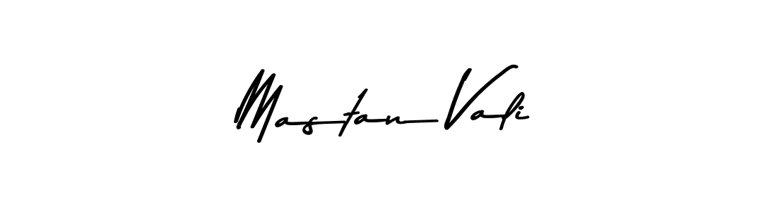 Mastan Vali stylish signature style. Best Handwritten Sign (Asem Kandis PERSONAL USE) for my name. Handwritten Signature Collection Ideas for my name Mastan Vali. Mastan Vali signature style 9 images and pictures png