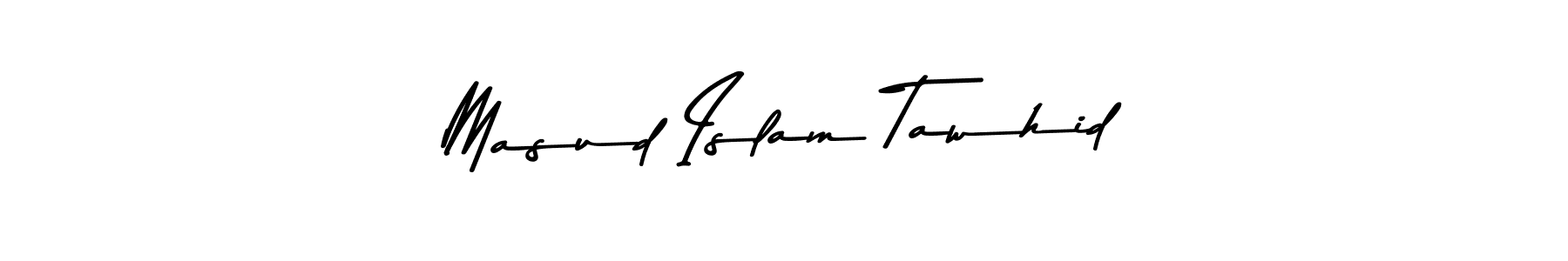 Check out images of Autograph of Masud Islam Tawhid name. Actor Masud Islam Tawhid Signature Style. Asem Kandis PERSONAL USE is a professional sign style online. Masud Islam Tawhid signature style 9 images and pictures png