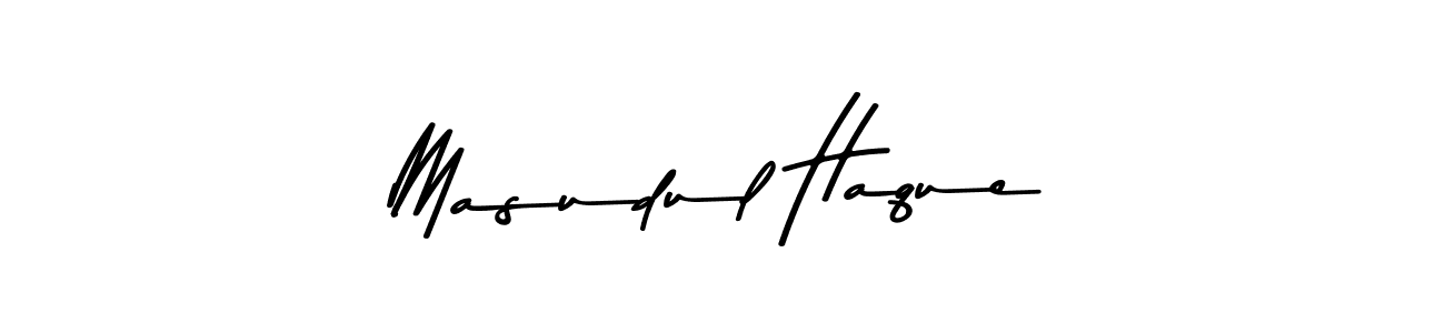 This is the best signature style for the Masudul Haque name. Also you like these signature font (Asem Kandis PERSONAL USE). Mix name signature. Masudul Haque signature style 9 images and pictures png