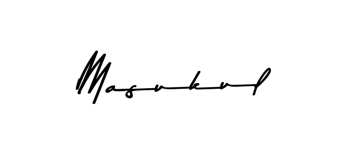 Masukul stylish signature style. Best Handwritten Sign (Asem Kandis PERSONAL USE) for my name. Handwritten Signature Collection Ideas for my name Masukul. Masukul signature style 9 images and pictures png