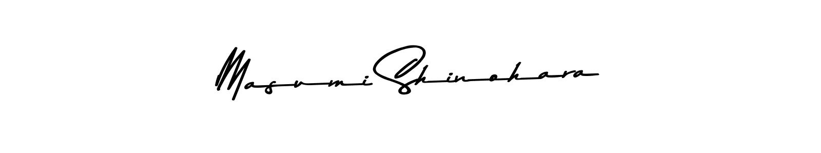 You can use this online signature creator to create a handwritten signature for the name Masumi Shinohara. This is the best online autograph maker. Masumi Shinohara signature style 9 images and pictures png