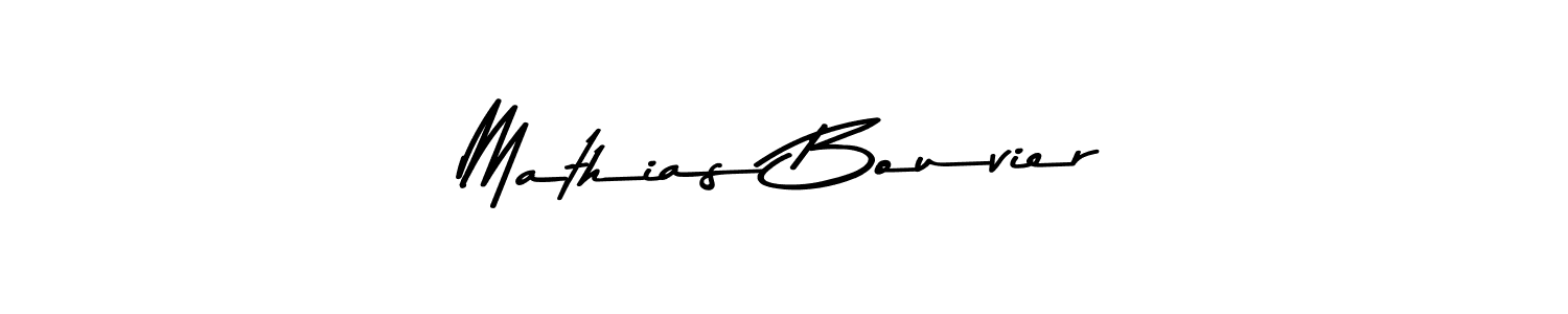 Make a short Mathias Bouvier signature style. Manage your documents anywhere anytime using Asem Kandis PERSONAL USE. Create and add eSignatures, submit forms, share and send files easily. Mathias Bouvier signature style 9 images and pictures png