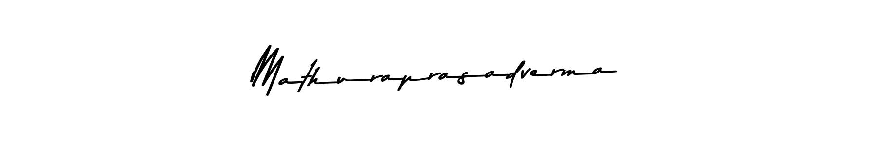 Best and Professional Signature Style for Mathuraprasadverma. Asem Kandis PERSONAL USE Best Signature Style Collection. Mathuraprasadverma signature style 9 images and pictures png