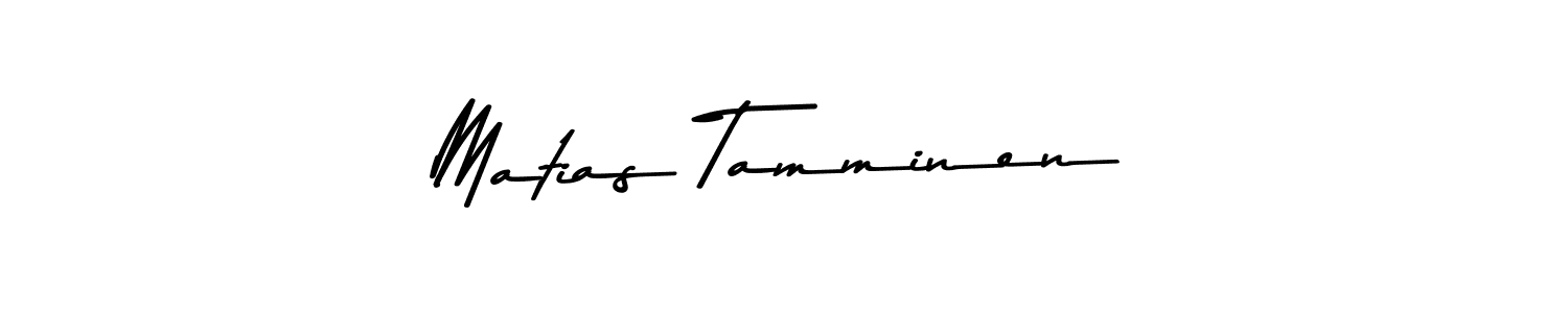 if you are searching for the best signature style for your name Matias Tamminen. so please give up your signature search. here we have designed multiple signature styles  using Asem Kandis PERSONAL USE. Matias Tamminen signature style 9 images and pictures png