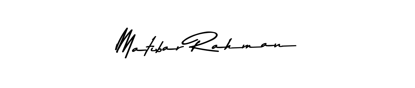 Asem Kandis PERSONAL USE is a professional signature style that is perfect for those who want to add a touch of class to their signature. It is also a great choice for those who want to make their signature more unique. Get Matibar Rahman name to fancy signature for free. Matibar Rahman signature style 9 images and pictures png