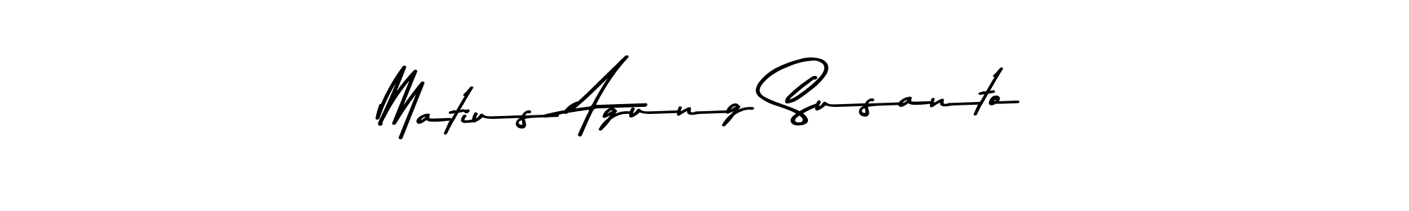 Check out images of Autograph of Matius Agung Susanto name. Actor Matius Agung Susanto Signature Style. Asem Kandis PERSONAL USE is a professional sign style online. Matius Agung Susanto signature style 9 images and pictures png