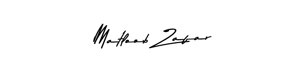 How to make Matloob Zafar signature? Asem Kandis PERSONAL USE is a professional autograph style. Create handwritten signature for Matloob Zafar name. Matloob Zafar signature style 9 images and pictures png