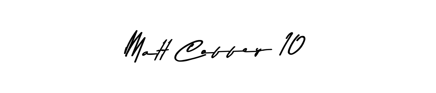 It looks lik you need a new signature style for name Matt Coffey 10. Design unique handwritten (Asem Kandis PERSONAL USE) signature with our free signature maker in just a few clicks. Matt Coffey 10 signature style 9 images and pictures png