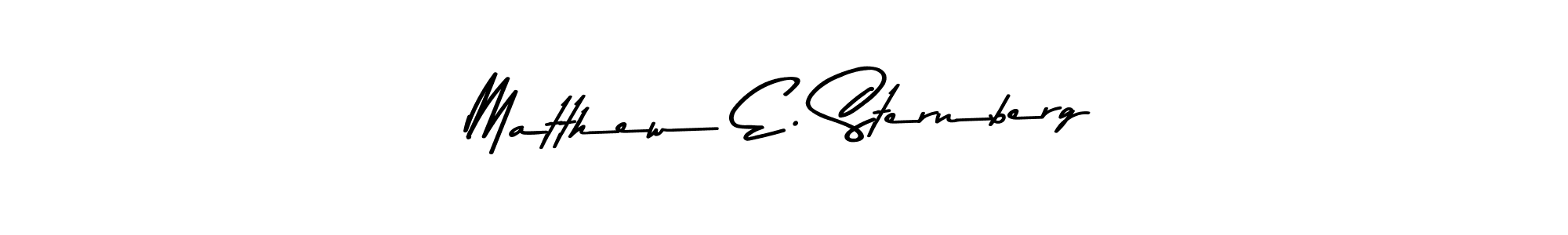 This is the best signature style for the Matthew E. Sternberg name. Also you like these signature font (Asem Kandis PERSONAL USE). Mix name signature. Matthew E. Sternberg signature style 9 images and pictures png