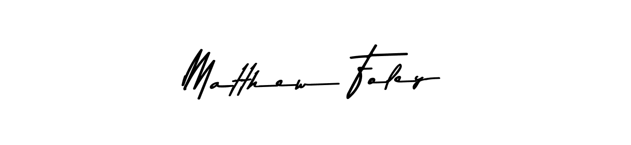 Make a beautiful signature design for name Matthew Foley. Use this online signature maker to create a handwritten signature for free. Matthew Foley signature style 9 images and pictures png