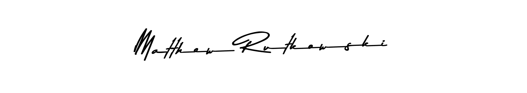 The best way (Asem Kandis PERSONAL USE) to make a short signature is to pick only two or three words in your name. The name Matthew Rutkowski include a total of six letters. For converting this name. Matthew Rutkowski signature style 9 images and pictures png