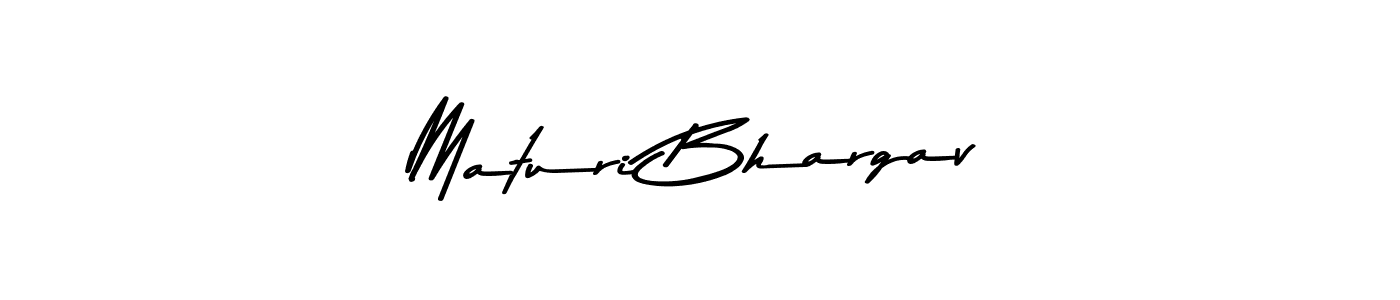 This is the best signature style for the Maturi Bhargav name. Also you like these signature font (Asem Kandis PERSONAL USE). Mix name signature. Maturi Bhargav signature style 9 images and pictures png