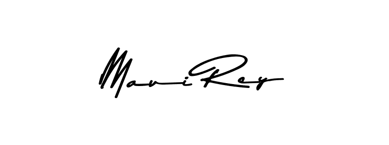 Check out images of Autograph of Maui Rey name. Actor Maui Rey Signature Style. Asem Kandis PERSONAL USE is a professional sign style online. Maui Rey signature style 9 images and pictures png