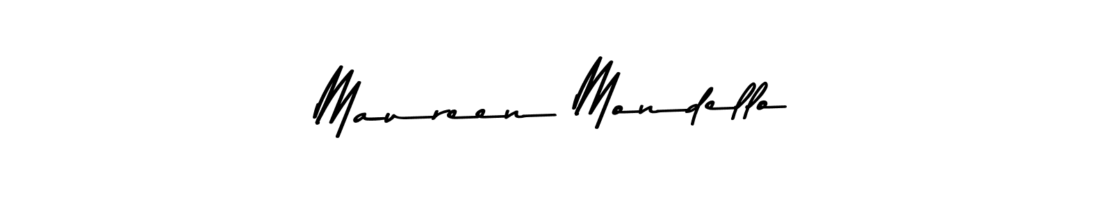 You can use this online signature creator to create a handwritten signature for the name Maureen Mondello. This is the best online autograph maker. Maureen Mondello signature style 9 images and pictures png