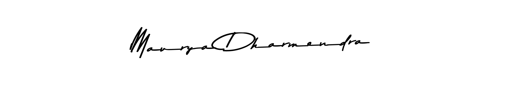 How to Draw Maurya Dharmendra signature style? Asem Kandis PERSONAL USE is a latest design signature styles for name Maurya Dharmendra. Maurya Dharmendra signature style 9 images and pictures png