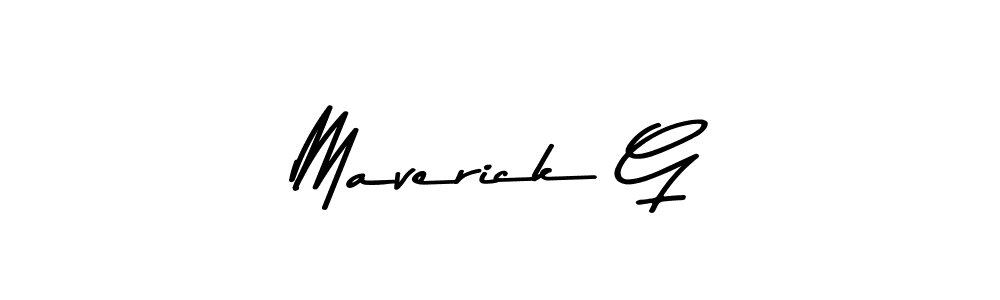 You can use this online signature creator to create a handwritten signature for the name Maverick G. This is the best online autograph maker. Maverick G signature style 9 images and pictures png