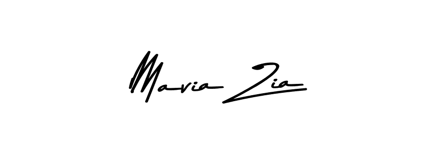 Make a beautiful signature design for name Mavia Zia. Use this online signature maker to create a handwritten signature for free. Mavia Zia signature style 9 images and pictures png