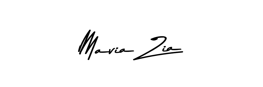 Make a beautiful signature design for name Mavia Zia. Use this online signature maker to create a handwritten signature for free. Mavia Zia signature style 9 images and pictures png