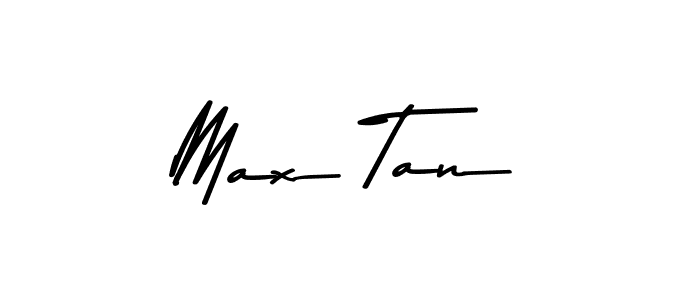 Make a beautiful signature design for name Max Tan. Use this online signature maker to create a handwritten signature for free. Max Tan signature style 9 images and pictures png