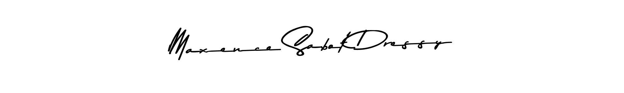 Asem Kandis PERSONAL USE is a professional signature style that is perfect for those who want to add a touch of class to their signature. It is also a great choice for those who want to make their signature more unique. Get Maxence Sabot Dressy name to fancy signature for free. Maxence Sabot Dressy signature style 9 images and pictures png