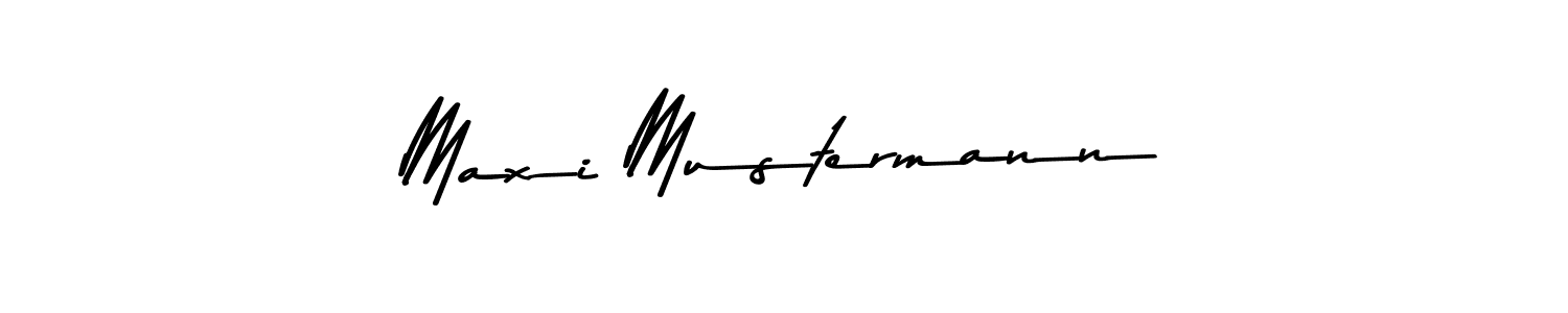 Best and Professional Signature Style for Maxi Mustermann. Asem Kandis PERSONAL USE Best Signature Style Collection. Maxi Mustermann signature style 9 images and pictures png