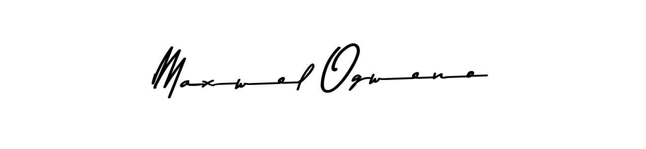 Similarly Asem Kandis PERSONAL USE is the best handwritten signature design. Signature creator online .You can use it as an online autograph creator for name Maxwel Ogweno. Maxwel Ogweno signature style 9 images and pictures png