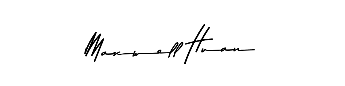 The best way (Asem Kandis PERSONAL USE) to make a short signature is to pick only two or three words in your name. The name Maxwell Huan include a total of six letters. For converting this name. Maxwell Huan signature style 9 images and pictures png