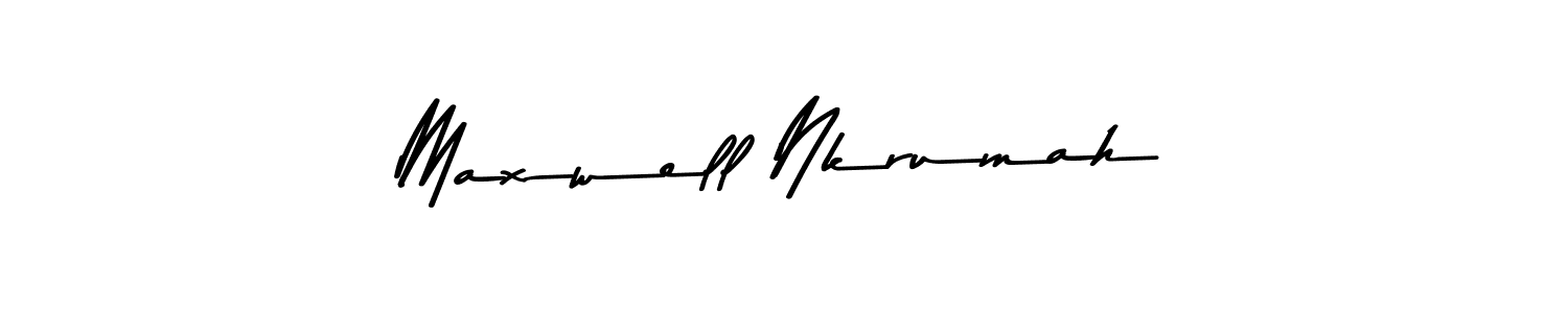 This is the best signature style for the Maxwell Nkrumah name. Also you like these signature font (Asem Kandis PERSONAL USE). Mix name signature. Maxwell Nkrumah signature style 9 images and pictures png