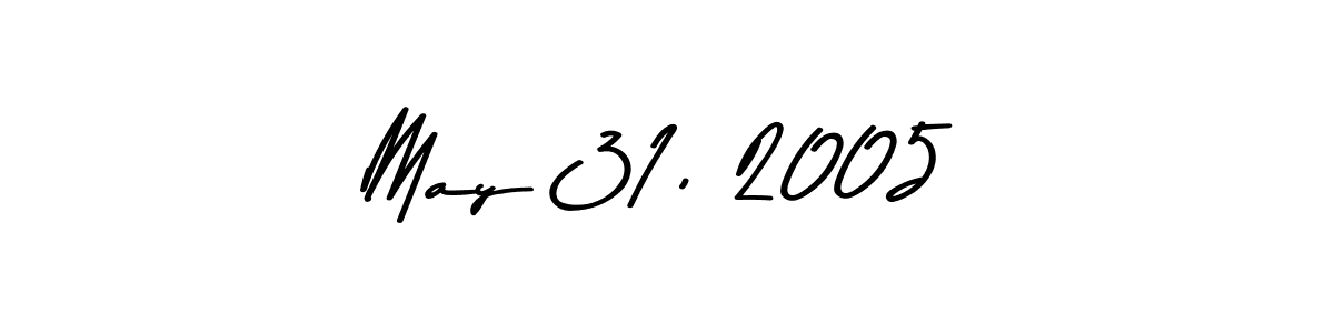 Check out images of Autograph of May 31, 2005 name. Actor May 31, 2005 Signature Style. Asem Kandis PERSONAL USE is a professional sign style online. May 31, 2005 signature style 9 images and pictures png