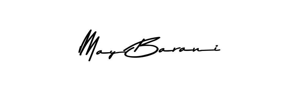 Once you've used our free online signature maker to create your best signature Asem Kandis PERSONAL USE style, it's time to enjoy all of the benefits that May Barani name signing documents. May Barani signature style 9 images and pictures png