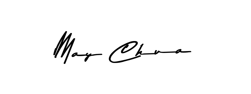 Make a beautiful signature design for name May Chua. Use this online signature maker to create a handwritten signature for free. May Chua signature style 9 images and pictures png