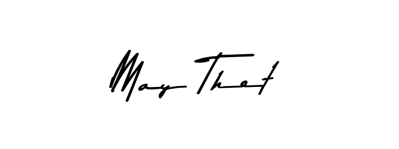 See photos of May Thet official signature by Spectra . Check more albums & portfolios. Read reviews & check more about Asem Kandis PERSONAL USE font. May Thet signature style 9 images and pictures png