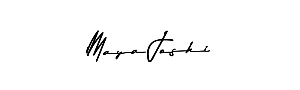 Here are the top 10 professional signature styles for the name Maya Joshi. These are the best autograph styles you can use for your name. Maya Joshi signature style 9 images and pictures png