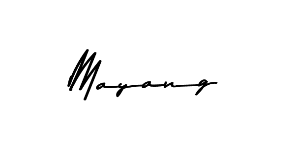 Here are the top 10 professional signature styles for the name Mayang. These are the best autograph styles you can use for your name. Mayang signature style 9 images and pictures png