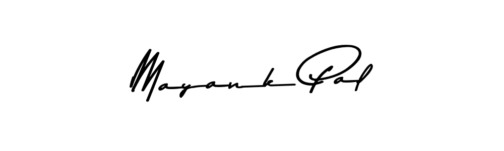 This is the best signature style for the Mayank Pal name. Also you like these signature font (Asem Kandis PERSONAL USE). Mix name signature. Mayank Pal signature style 9 images and pictures png