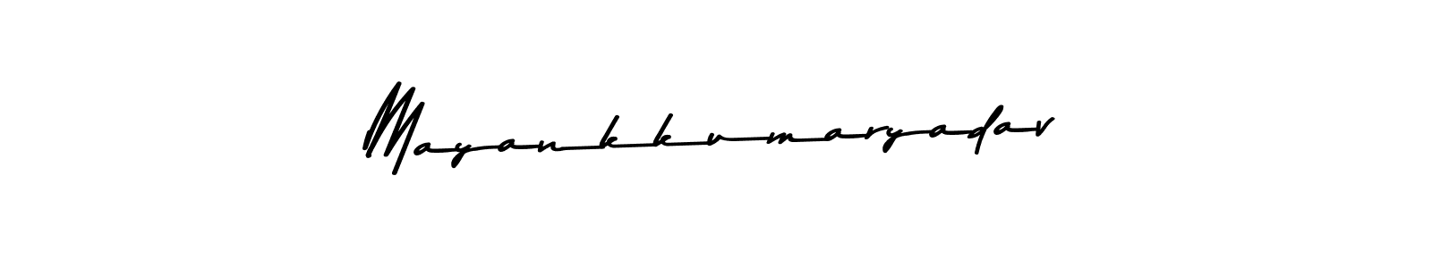 Check out images of Autograph of Mayankkumaryadav name. Actor Mayankkumaryadav Signature Style. Asem Kandis PERSONAL USE is a professional sign style online. Mayankkumaryadav signature style 9 images and pictures png