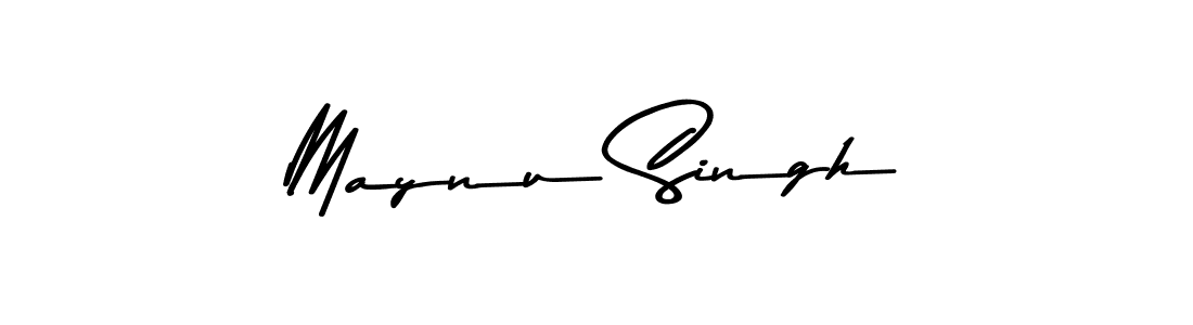 Here are the top 10 professional signature styles for the name Maynu Singh. These are the best autograph styles you can use for your name. Maynu Singh signature style 9 images and pictures png