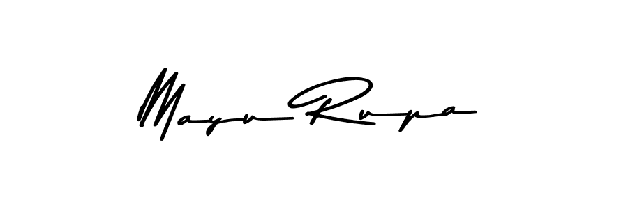Check out images of Autograph of Mayu Rupa name. Actor Mayu Rupa Signature Style. Asem Kandis PERSONAL USE is a professional sign style online. Mayu Rupa signature style 9 images and pictures png