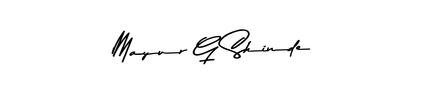 It looks lik you need a new signature style for name Mayur G Shinde. Design unique handwritten (Asem Kandis PERSONAL USE) signature with our free signature maker in just a few clicks. Mayur G Shinde signature style 9 images and pictures png