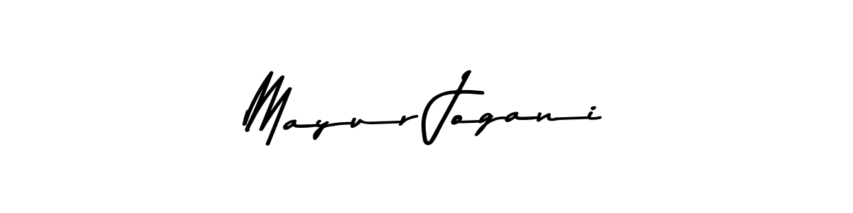 Once you've used our free online signature maker to create your best signature Asem Kandis PERSONAL USE style, it's time to enjoy all of the benefits that Mayur Jogani name signing documents. Mayur Jogani signature style 9 images and pictures png