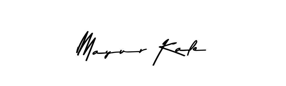 It looks lik you need a new signature style for name Mayur Kale. Design unique handwritten (Asem Kandis PERSONAL USE) signature with our free signature maker in just a few clicks. Mayur Kale signature style 9 images and pictures png