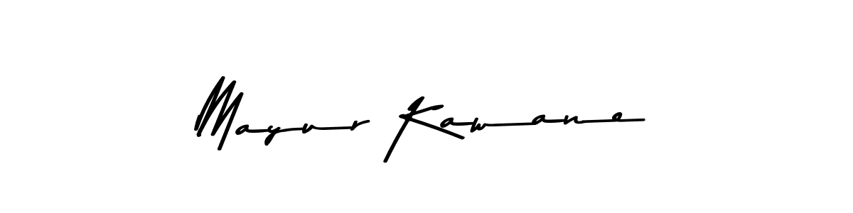 Asem Kandis PERSONAL USE is a professional signature style that is perfect for those who want to add a touch of class to their signature. It is also a great choice for those who want to make their signature more unique. Get Mayur Kawane name to fancy signature for free. Mayur Kawane signature style 9 images and pictures png