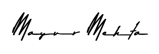 How to make Mayur Mehta signature? Asem Kandis PERSONAL USE is a professional autograph style. Create handwritten signature for Mayur Mehta name. Mayur Mehta signature style 9 images and pictures png