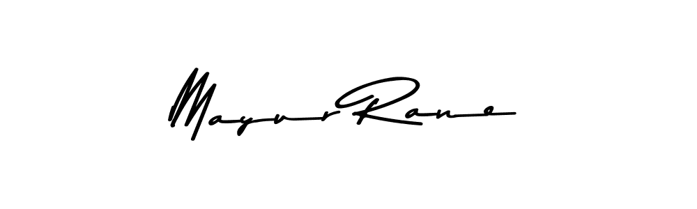 Make a short Mayur Rane signature style. Manage your documents anywhere anytime using Asem Kandis PERSONAL USE. Create and add eSignatures, submit forms, share and send files easily. Mayur Rane signature style 9 images and pictures png