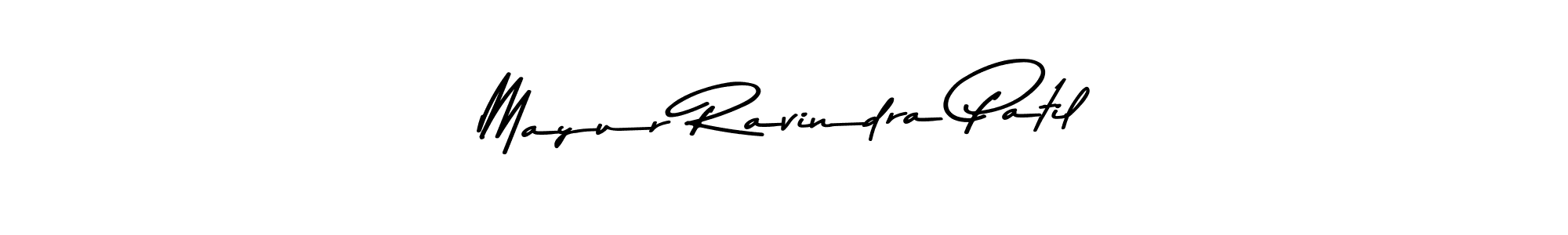 Use a signature maker to create a handwritten signature online. With this signature software, you can design (Asem Kandis PERSONAL USE) your own signature for name Mayur Ravindra Patil. Mayur Ravindra Patil signature style 9 images and pictures png